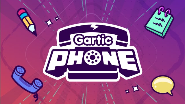 gartic-phone