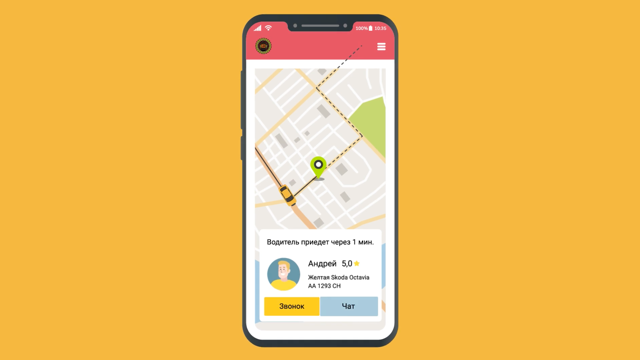 the-neo-taxi-service-app