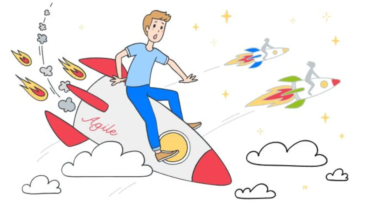 How to Set Up Agile Localization — Alconost