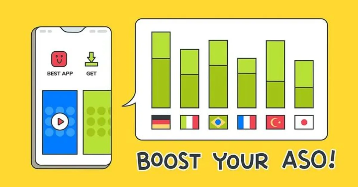 A Quick App-boosting Lifehack