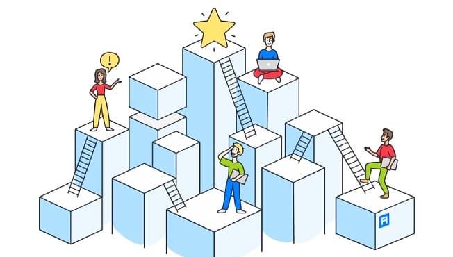 Alconost ISO certification for translation services