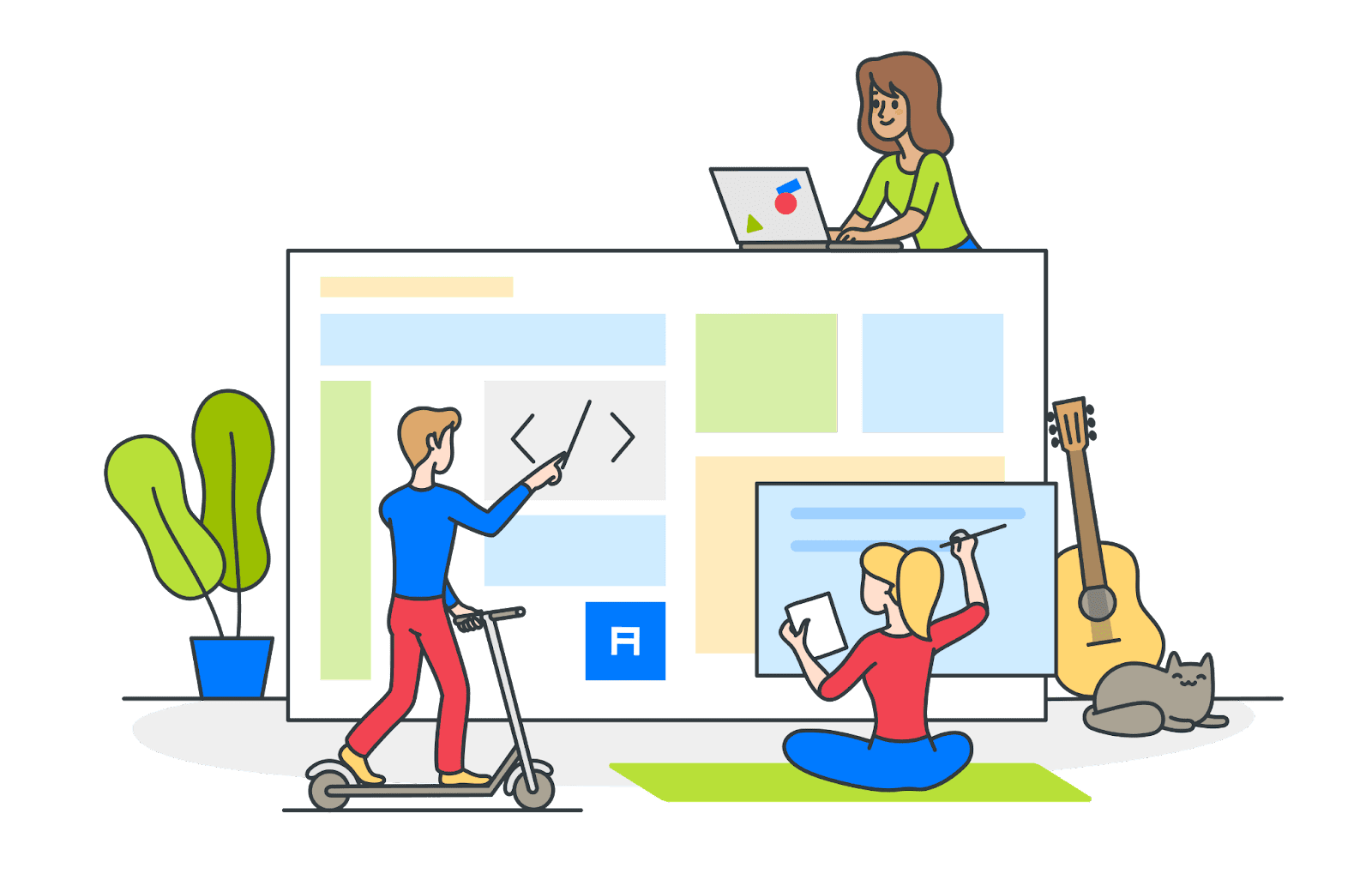 SaaS localization strategy — global software expansion