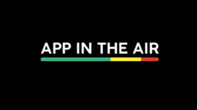 App in the Air