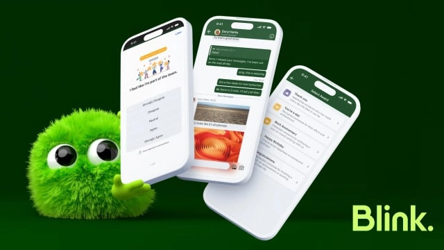 Blink