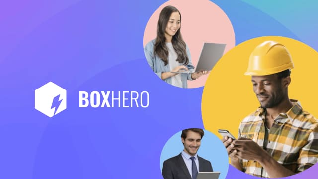 BoxHero