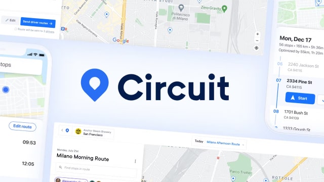 Circuit
