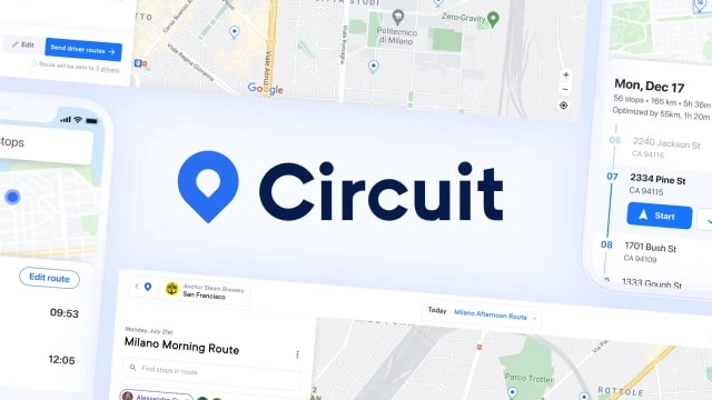 Circuit
