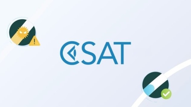 CSAT