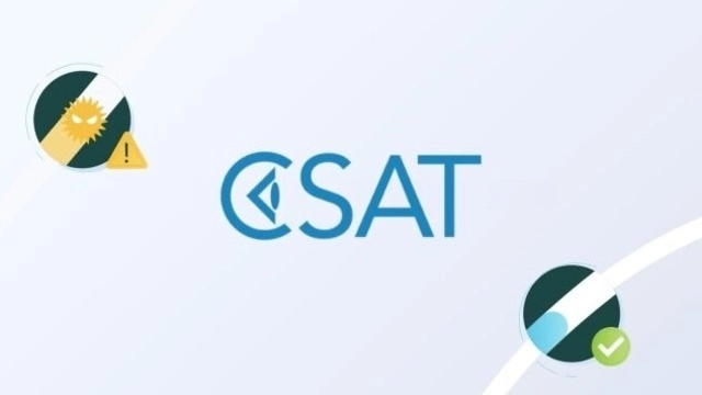 CSAT
