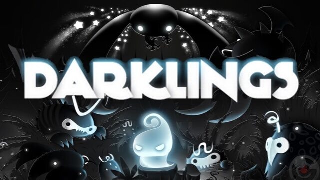 Darklings