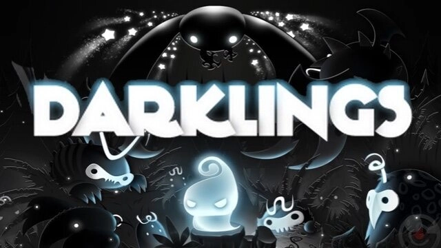 Darklings