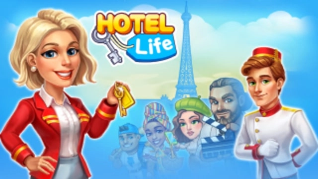 Hotel Life