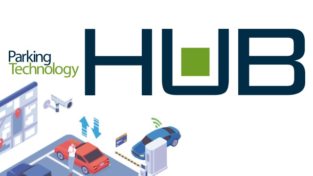 HUB Parking