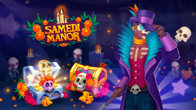 Samedi Manor