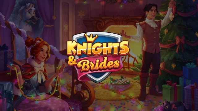 Knights and Brides