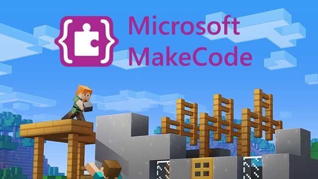 Microsoft MakeCode