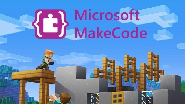 Microsoft MakeCode