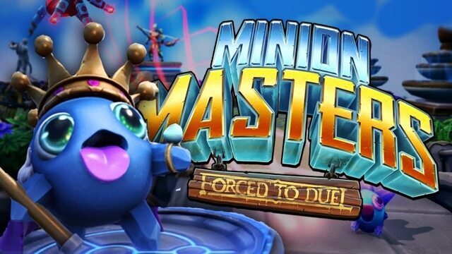 Minion Masters