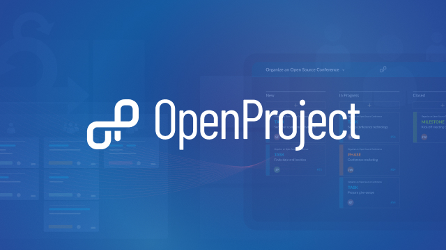 OpenProject