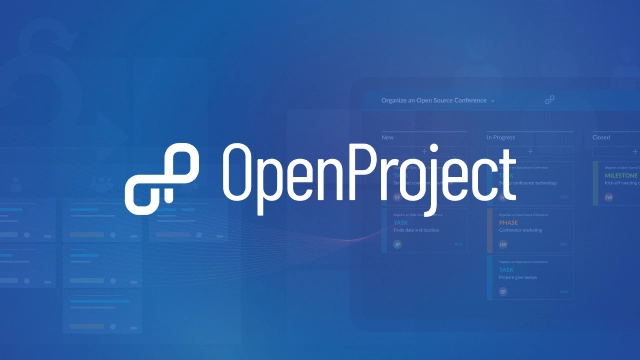 OpenProject