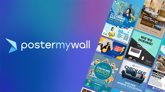 PosterMyWall