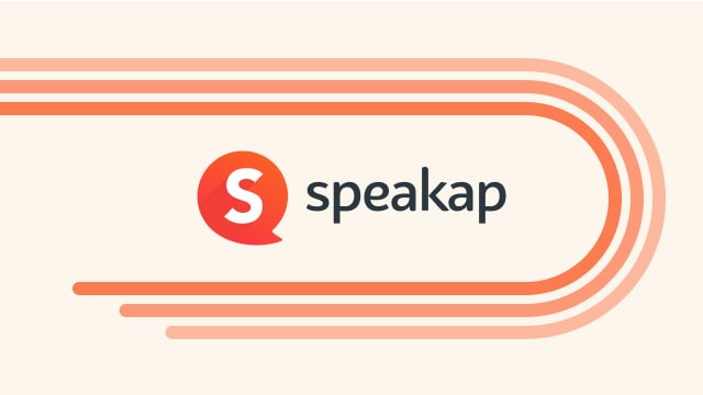 Speakap