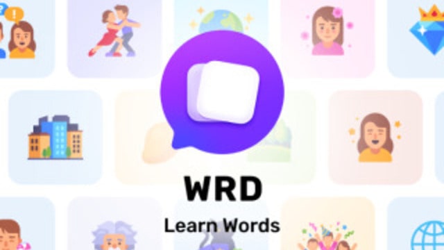 WRD
