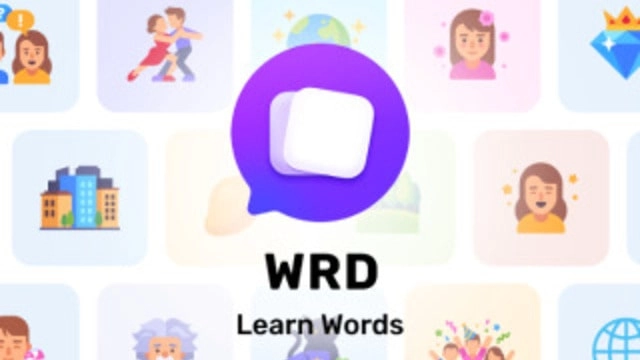 WRD