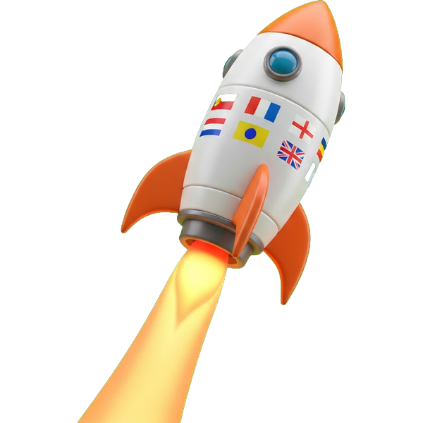 3, 2, 1… Global Liftoff