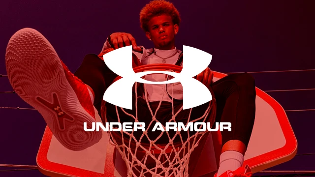 Under Armour