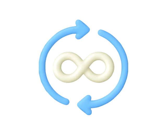 언어 테스트 일러스트