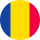 루마니아 국기