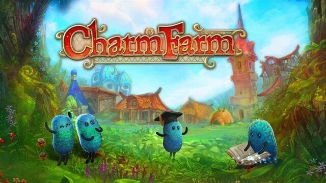charm-farm