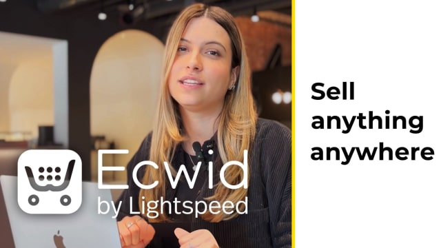 ecwid-by-lightspeed-explainer-video