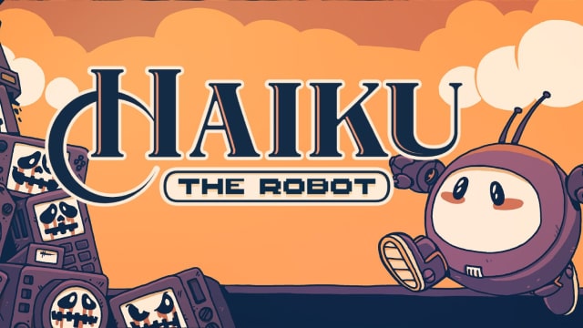 haiku-the-robot