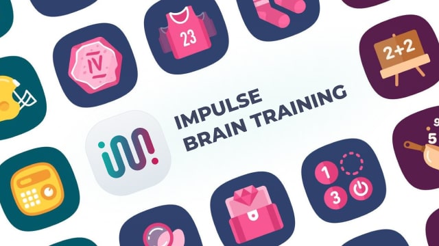 impulse-brain-training
