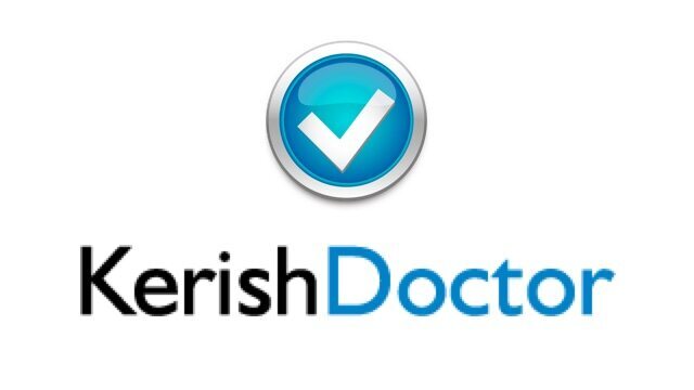 kerish-doctor