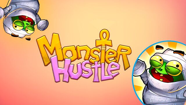 monster-hustle