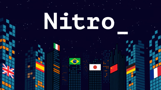 nitro-skyscrapers-video-ad
