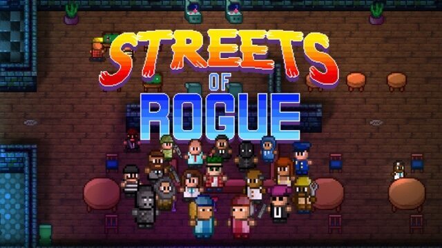 street-of-rogue