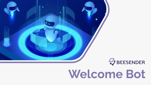 welcome-bot