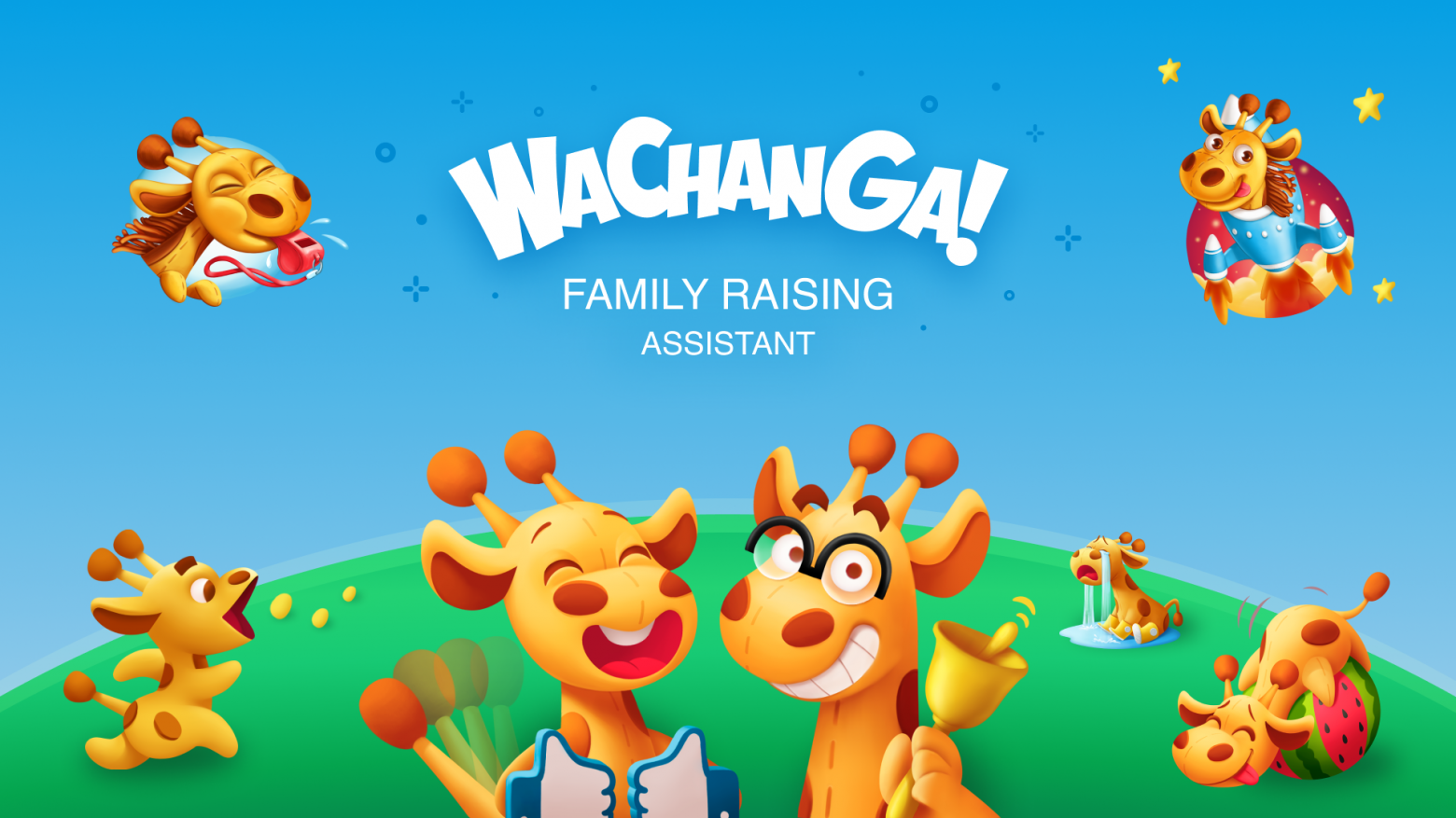 Как сделать так, чтобы твоими приложениями пользовались во всем мире: 10 советов от СЕО Wachanga