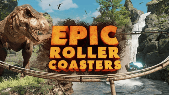 VRジェットコースターゲーム「エピック ローラーコースター」を日本語、韓国語を含め7ヶ国語に翻訳